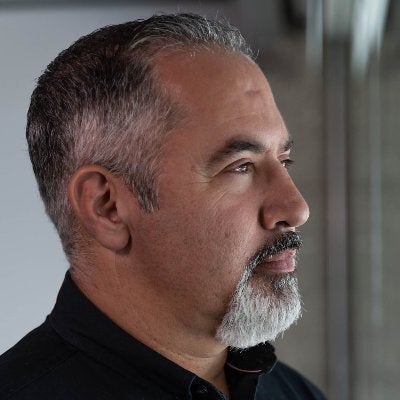 Soffos CEO